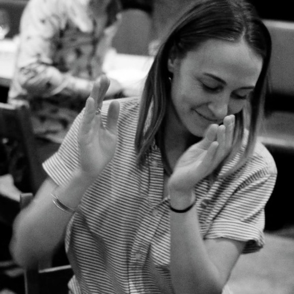 Meet your Posher, Rebecca - Picture 1 of 1